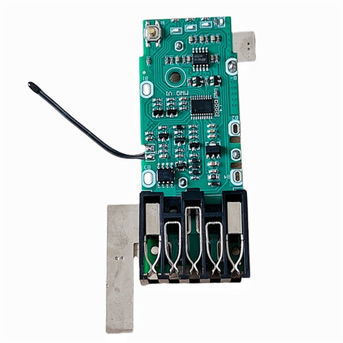 For  M18 Battery Protection Board 18V Lithium Battery Protection Board for  Power Tool