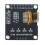 Módulo de Exibição TFT Colorida de 0,96 Polegadas Tela LCD HD 80x160 ST7735 ST7789 0,96 Polegadas 4