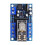 UPC1237 Speaker Protection Board for  Relay DIY Passive Speaker   and Off Delay Anti-Impact Module 2