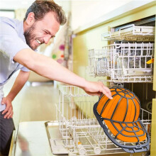 Multifunctional Baseball Cap Hat Washer Fit for Adult/Kid'S Hat Washer Frame/Washing Cage Hat Cleaners Shaper Protector