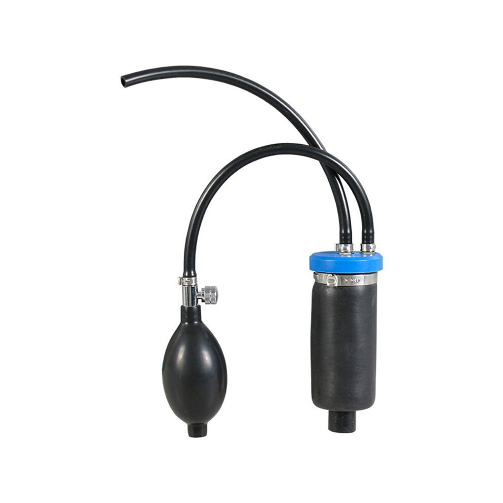 Expandable Smog Leak Detector For All Intake And Exhaust Shapes Quickly Diagnose Any Intake Problems 4711840195455
