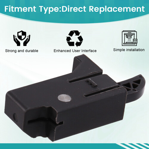 Replacement Filament Cutter for  Kobra 3 Max K3 Max C 3D Printer Parts 1