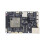 Placa de Desenvolvimento ESP32-P4-Module com Módulo ESP32-C6 Integrado, Compatível com WiFi 6 e Bluetooth5, Porta Fast Ethernet RJ45 1