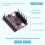 601N1 6-Axis ICM-42688 Acceleration Gyroscope Sensor Module, ICM45686 6