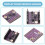 601N1 6-Axis ICM-42688 Acceleration Gyroscope Sensor Module, ICM45686 7