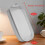 Automatic Cat Litter Box Replace Accessories Soft Fabric Liner  Cat Litter Box Accessories Soft Mat Removable Liner 8