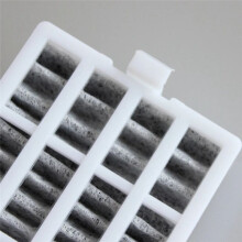 12Pcs Air Filter for W10311524 W10315189, W10335147, 1876318, AP4538127 Refrigerator Fresh Flow Air Filter