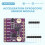 601N1 6-Axis ICM-42688 Acceleration Gyroscope Sensor Module, ICM45686 2