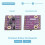 601N1 6-Axis ICM-42688 Acceleration Gyroscope Sensor Module, ICM45686 3