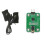 Grove GSR Skin Electric Sensor Development Kit, Can Detect Resistance Current Single Chip Microcomputer 3
