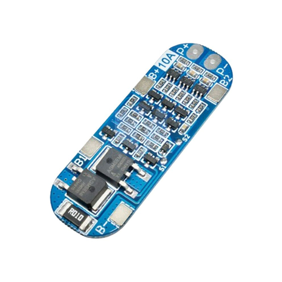 3S 10A Lithium Battery Charging Protection Board 6033805407310