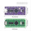 LGT8F328P MiniEVB  V3.0 Development Board Compatible with for  Featuring CH9340C HT42B534 TYPE-C 6