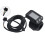 Elektrofahrrad Ebike Zubehör Controller S5 LCD Display mit Daumengas Elektroroller Display SM Connector 5