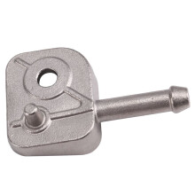18308582060 Suporte de Silenciador Traseiro para M5 X3 X4 G01 G08 G02 G30 G11 G12 Esquerdo