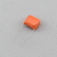 Orange Tone Capacitor SBE715P 104K 0.1UF 400V Electric Guitar Bass Cap 1PCS
