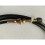 1m Hand Throttle Control for Excavator Harvester Tractor Ship Spreader Throttle Cable Assembly Self-Locking Controller 6