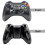 For  360 2.4G Wireless Gamepad Support  Controller Joystick for X Box 360 Jogos Controle Win7/8/10 PC A 3