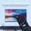 Replace SE32HY19T Remote Control for SEIKI SE32HY19T Remote Control 4