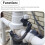 R172248 Check Valve Replacement for  Rainbow Automatic Chlorine/Bromine in- Pool and Spa Feeder Model 320 6