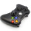 For  360 2.4G Wireless Gamepad Support  Controller Joystick for X Box 360 Jogos Controle Win7/8/10 PC A 5