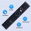 Replace SE32HY19T Remote Control for SEIKI SE32HY19T Remote Control 2
