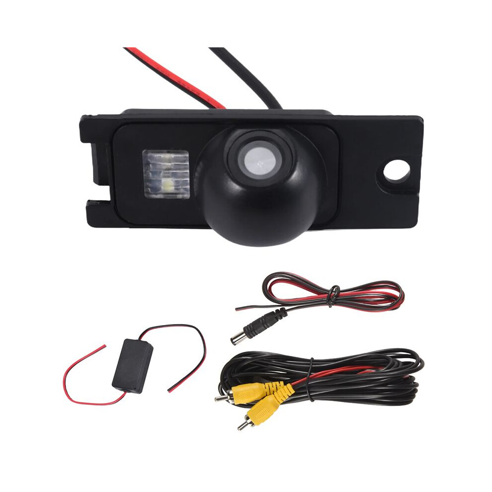 Car Front View Camera, For S80 S60 S60l Xc60 Xc90 V70 Xc70 1999-2009 Full Hd Ccd Parking Camera Logo Mark Camera 4712635820309