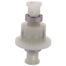 Differential Gear Assembly PXtoys Differential Gear Assembly PX9300-07 for 1/18 9300-9304 Series High Speed RC Car