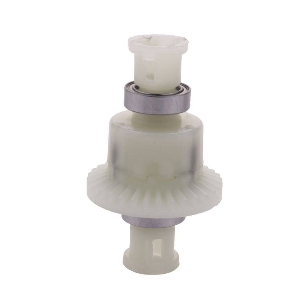 Differential Gear Assembly Pxtoys Differential Gear Assembly Px9300-07 For 1/18 9300-9304 Series High Speed Rc Car 6031070665152