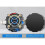 65W USB  Electronic Load Resistor Discharge Battery Test Capacity Aging Charger Power Bank Adjustable Current Voltage 9