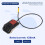ADAS 1080P HD DVR Camera Video Driving Recorder Car USB Driving Recorder for Android 1