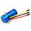 2-3S Motor Remote Control Boat Model 2862-2800KV High Speed Brushless Motor 3