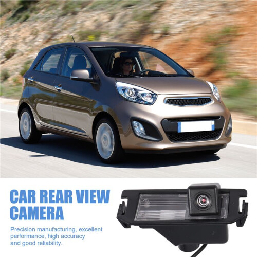 Telecamera per Retrovisione per Auto Telecamera per Retromarcia per   Picanto Morning (TA) 2011-2017 1