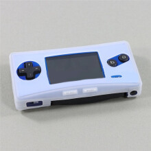 For GBM Soft Protective Shell for GameBoy-Micro Anti-Scratch Silicone Case