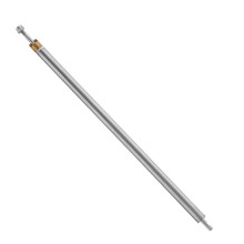 FT012-12 Steel Tube Spare Parts Stainless Steel 3mm Ship Shaft for Feilun FT012 2.4G Brushless RC Boat Spare Parts