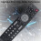 Replace RMT-JR01 Remote Control for  BC50R EM28T EM32FL EM32T EM32TS EM Remote Control 3