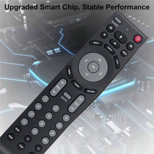 Replace RMT-JR01 Remote Control for  BC50R EM28T EM32FL EM32T EM32TS EM Remote Control 2