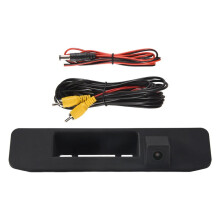 Car Rear View Backup Camera for X204 X156 W176 X253 W167 W166 X166 W447 GLK GLA a GLC GLE ML GL V-Class
