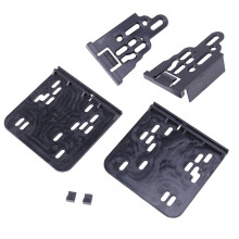 2 Din Fascia para X Type S Type 2002-2008 Rádio DVD Estéreo CD Painel Kit de Painel Acabamento Fascia Placa Frontal Moldura Facia