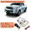 For  Hilux 2005-2014 Rear Tailgate Handle Camera Rearview Camera Backup Camera Reverse Parking Camera 2