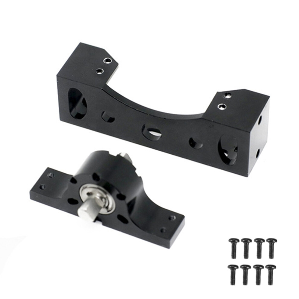 Extend Driveshaft Axle Holder Splitter Bridge 1/14 Rc Truck Trailer Car Tipper 620 Lesu 6031977068704