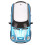 Suitable for 1:28 IW04M Remote Control Racing Car Shell ABS Plastic Multicolor Car Shell MINICOOPER Model Car Shell A 5