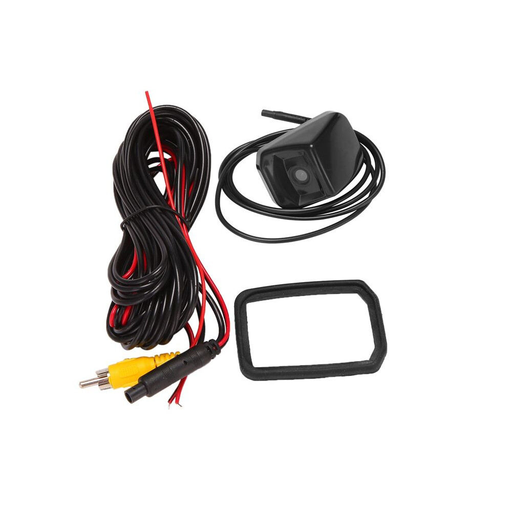 For Hilux An120 An130 2010-2018 Car Rear View Camera Backup Camera Reverse Parking Camera Tailgate Camera A 4712984486447