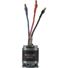 FT012-16 BorstlöS Motor för Feilun FT012 2.4G BorstlöS RC BåT Reservdelar TillbehöR