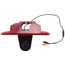 HD Car Rear View Camera Brake Light Parking Reverse for Jumpy Expert Proace 2007-2015