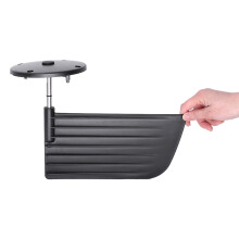 Kayak Rudder System Parts Ship Canoe Rudder Kayak Fishing Boat Sailing Accessories