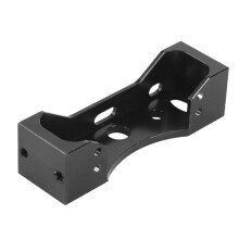 Extend Driveshaft Axle Holder  for  1/14 RC Truck Trailer Car Tipper    Lesu