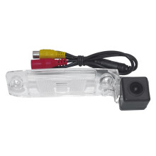 Car Rear View Camera Reversing Parking Camera for  Sportage R 2011