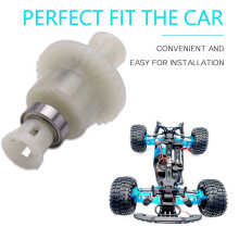Differential Gear Assembly PXtoys Differential Gear Assembly PX9300-07 för 1/18 9300-9304 Series High Speed RC Car