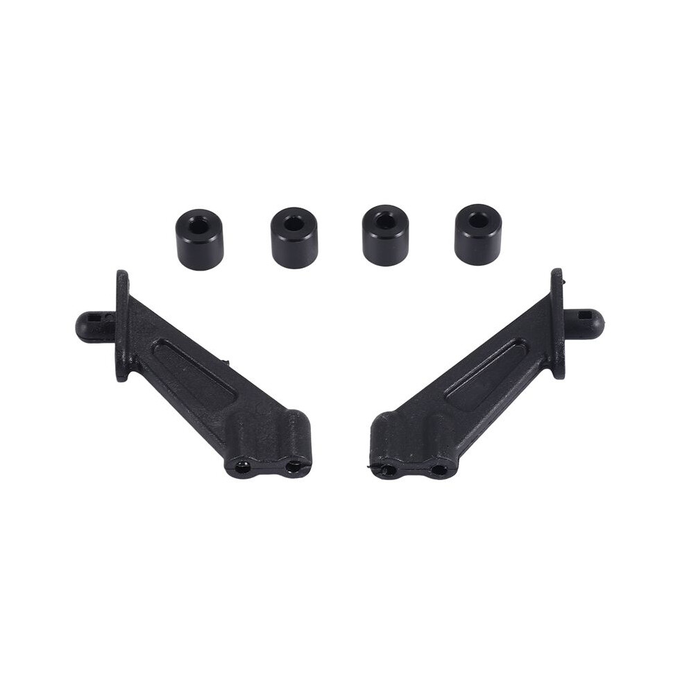 Tail Wing Mount Bracket 7531 For Zd Racing -10 Dbx10 1/10 Rc Car Upgrade Parts Spare Accessories 4711643149471