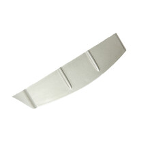 RC Car Air Deflector Wind Spoiler Wind Fairing for WPL D12 1/10 RC Drift Car Upgrade Parts Decoration Accessories,4